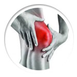 Painless Total knee Replacement